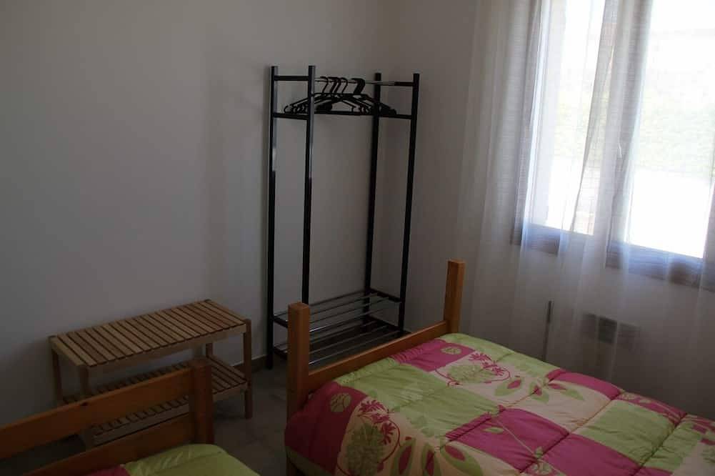 Villa de vacaciones en zona tranquila cerca del centro in Pernes-les-Fontaines, Vaucluse