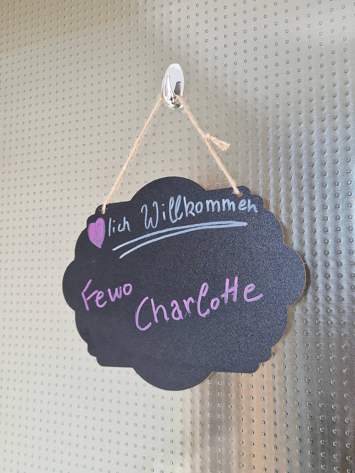 Ganze Ferienwohnung, Fewo Charlotte barrierefrei in Papenburg, Emsland