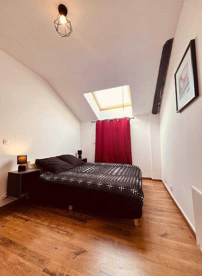 Appartement entier, Le Kassin in Tallard, Région de Gap