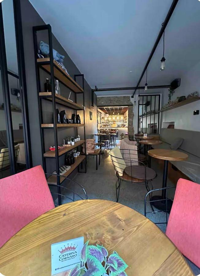 Maison d’hôte pour 2 personnes, avec jardin et terrasse à Chypre - 3