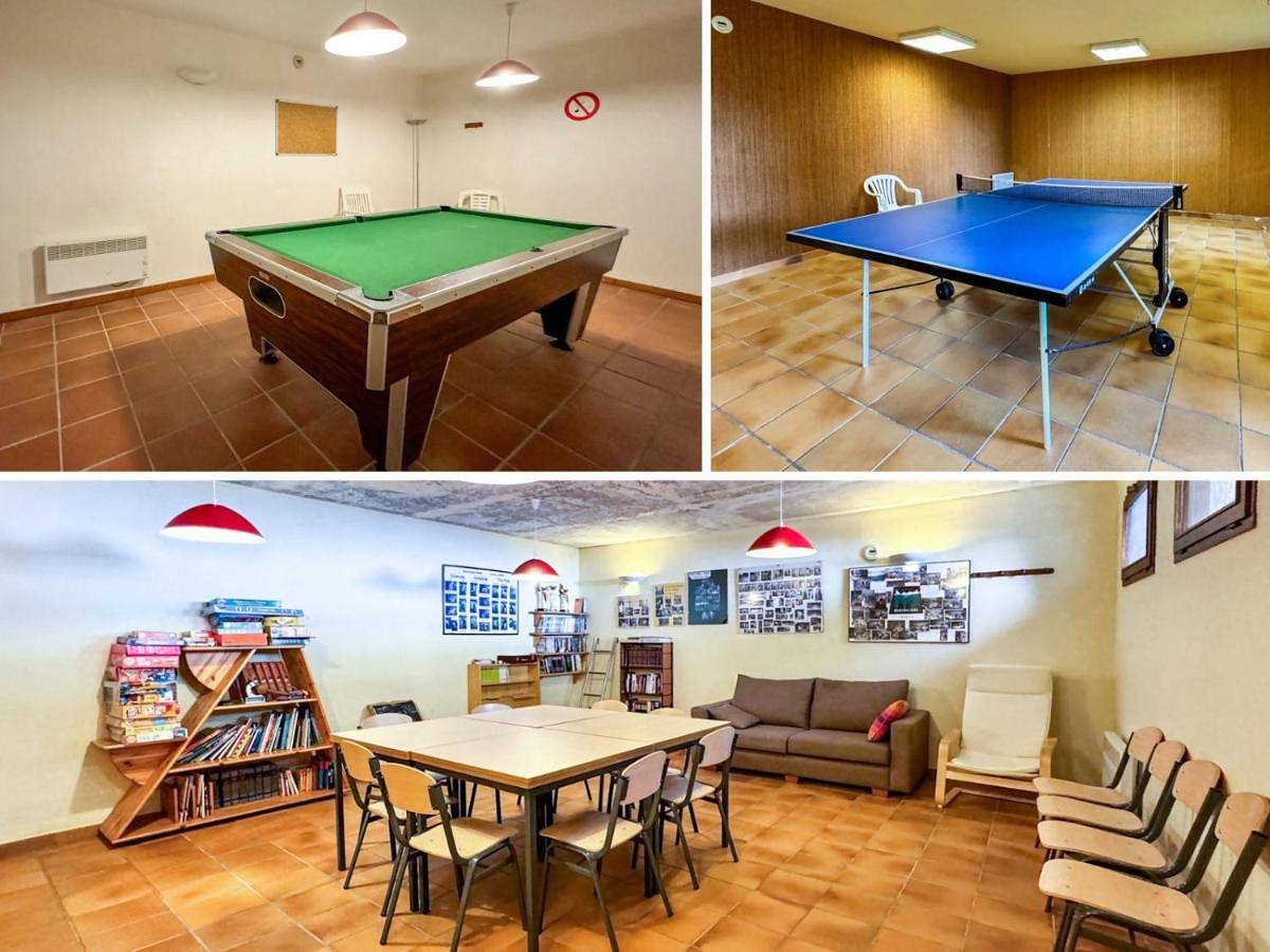 Appartement entier, Loft Serenidad Montana Park in Enveitg, Parc naturel régional des Pyrénées catalanes