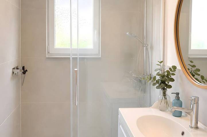 Ferienhaus für 4 Personen, mit Garten, mit Haustier in Kleinzerlang - 3