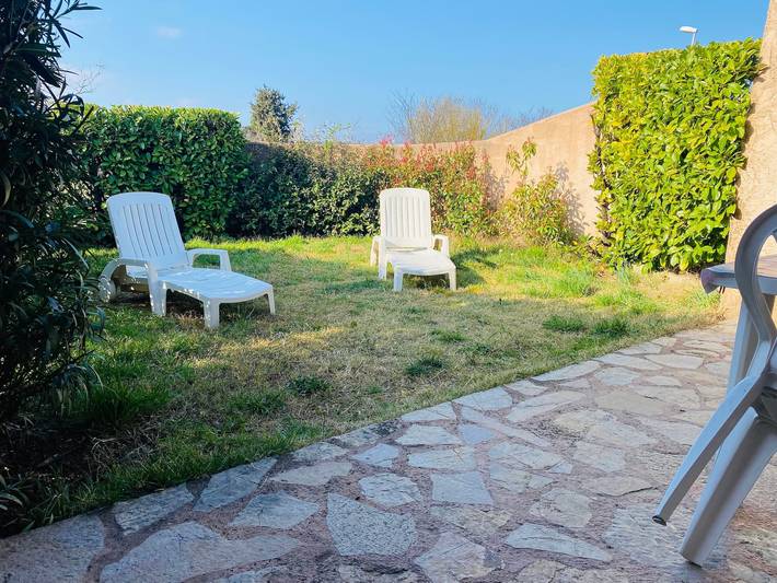 Casa "Localização, Piscina, Cães permitidos, Var, Wifi" com Piscina partilhada e Terraço privado in Lorgues, Draguignan (Região)