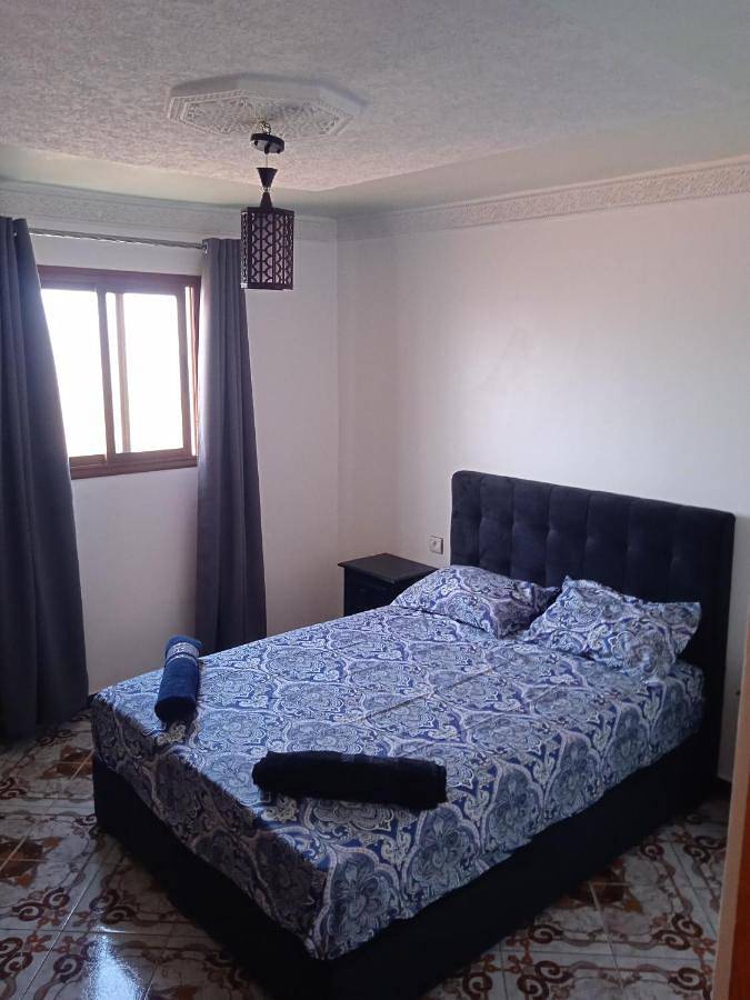 Appartement de vacances pour 2 personnes, avec terrasse