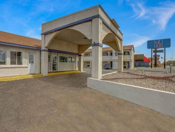 Apartamento entero, 1 cama king size | No fumadores in Nuevo Mexico