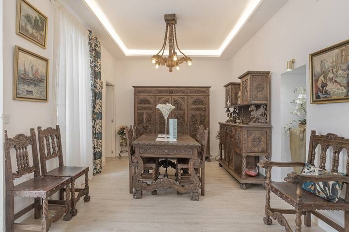 Zimmer 'Granate' mit Bergblick, Gemeinschaftsterrasse und Wlan in Alcalá del Valle, Pueblos Blancos