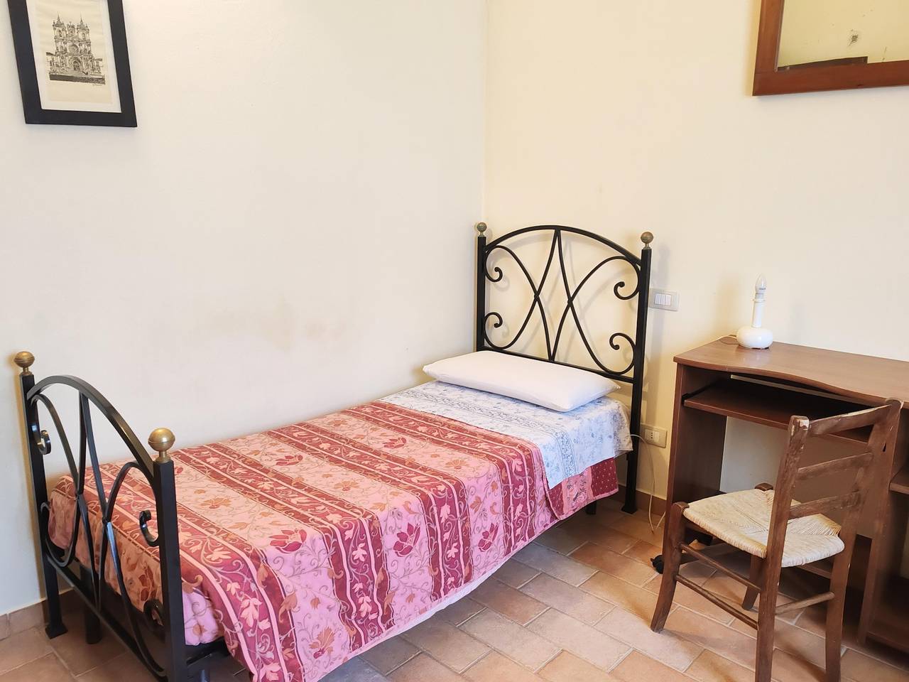 Agriturismo a Giano dell'Umbria in Giano dell'Umbria, Perugia e dintorni