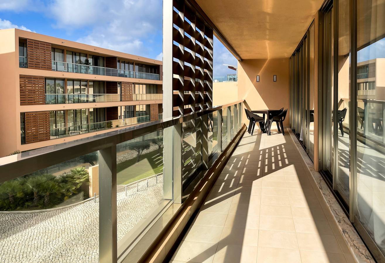 Ganze Wohnung, Herdade dos Salgados, T2, Vila das Lagoas in Guia, Faro Distrikt