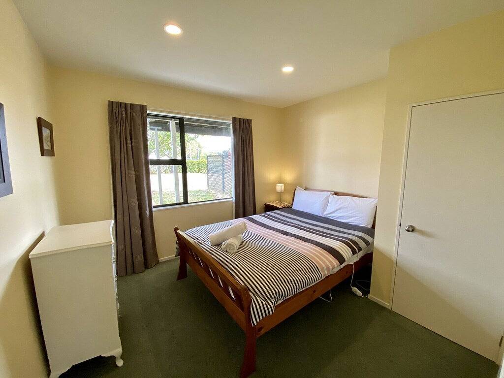 Tekapo-Ansichten in Twizel in Twizel, Mackenzie District