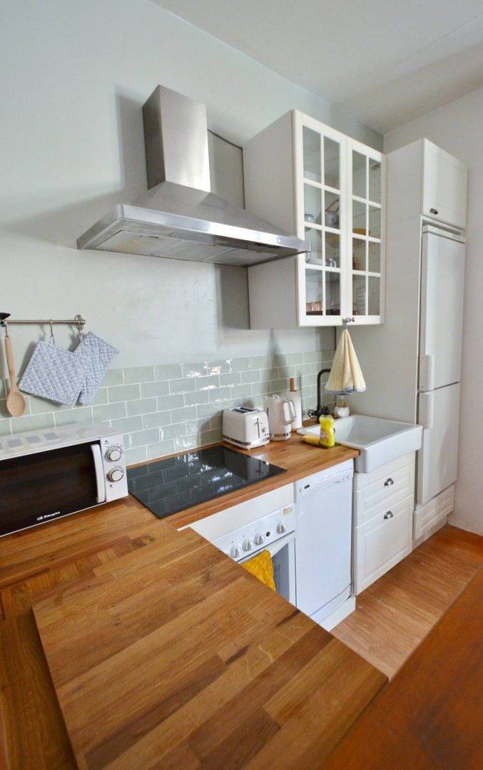 Appartement entier, Appartement en plein cœur de la Vieille Ville in Saint-Jean-Pied-de-Port, Région de Bayonne