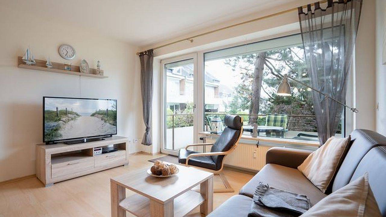 Ferienwohnung in Ostholstein ab 69€ pro Nacht