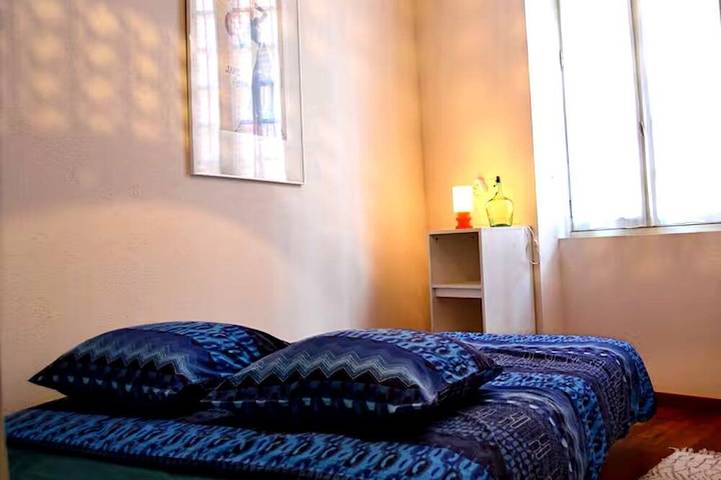 Apartamento entero, Le Chaud Vin, 2 habitaciones, centro histórico de Albi, a 2 pasos de la catedral in Albi (Tarn), Región de Albi
