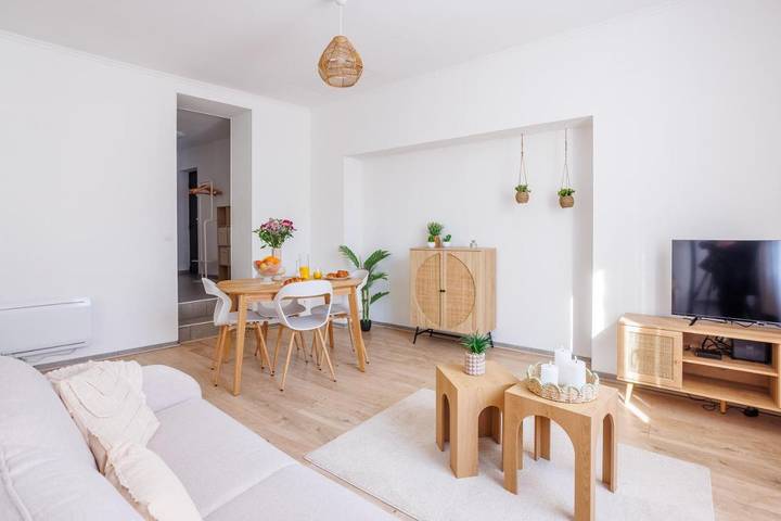 Gîte pour 4 personnes dans Le Cateau-Cambrésis - 2
