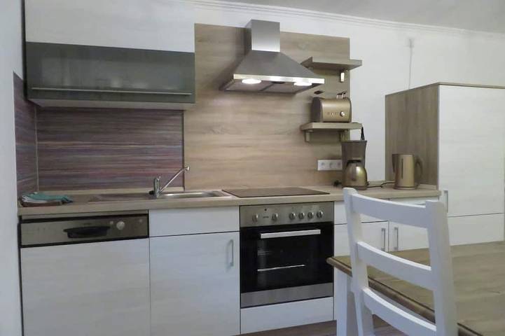 Ferienwohnung für 4 Personen, mit Haustier in Kappel-Grafenhausen - 4