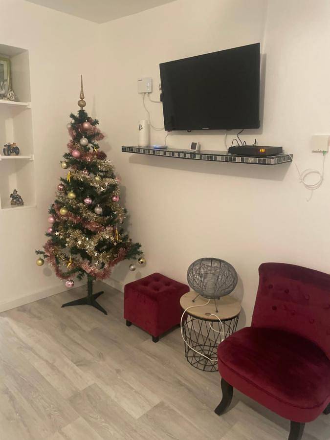 Gîte pour 5 personnes à Saint-Étienne-lès-Remiremont - 2