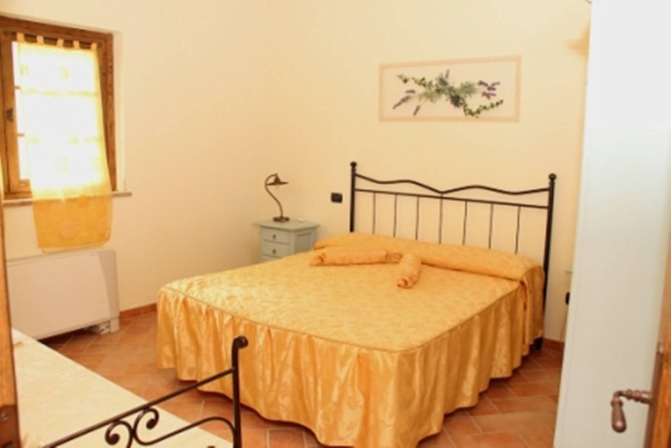 Agriturismo Montedoro - Casale Salcia in Le Mosse, Viterbo Provinz