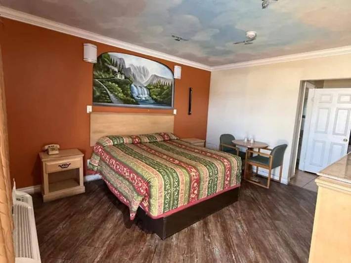 Vakantieappartement voor 2 personen - 1