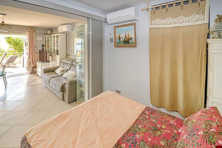 Gîte pour 5 personnes dans Port de Saint-Jean - 3