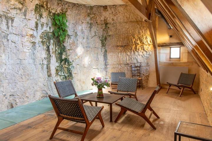 Maison de vacances pour 2 personnes - 1