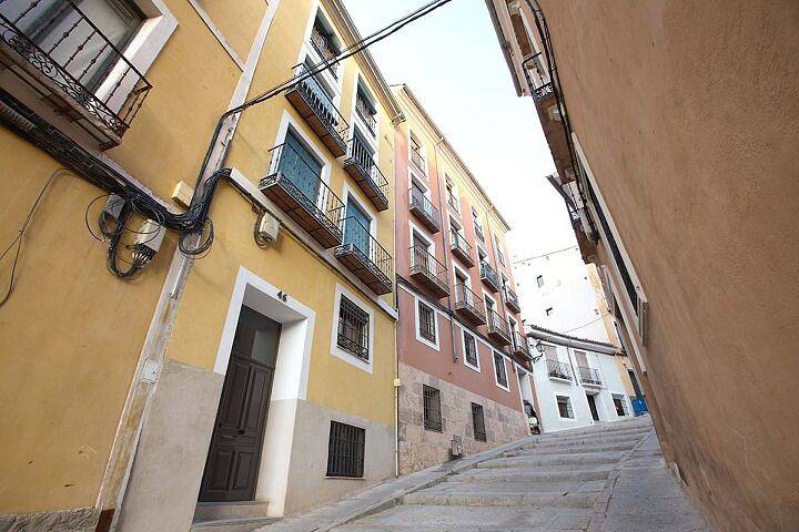 Apartamento entero, Cuencaloft El Rincón Del Jucar in Cuenca, Provincia de Cuenca