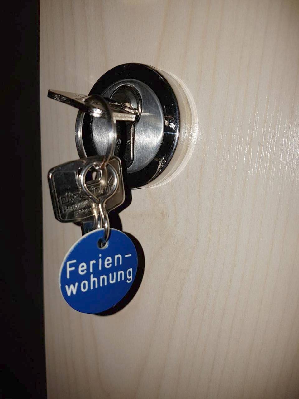 Ganze Wohnung, Ferienwohnungen Durgut in Europa-Park, Ringsheim