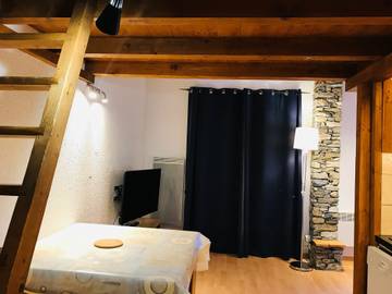 Chalet voor 4 Personen in La Plagne, Aime, Afbeelding 3