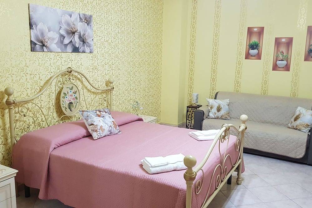 Appartamento intero, Casa Valmary in Solarino, Siracusa e dintorni