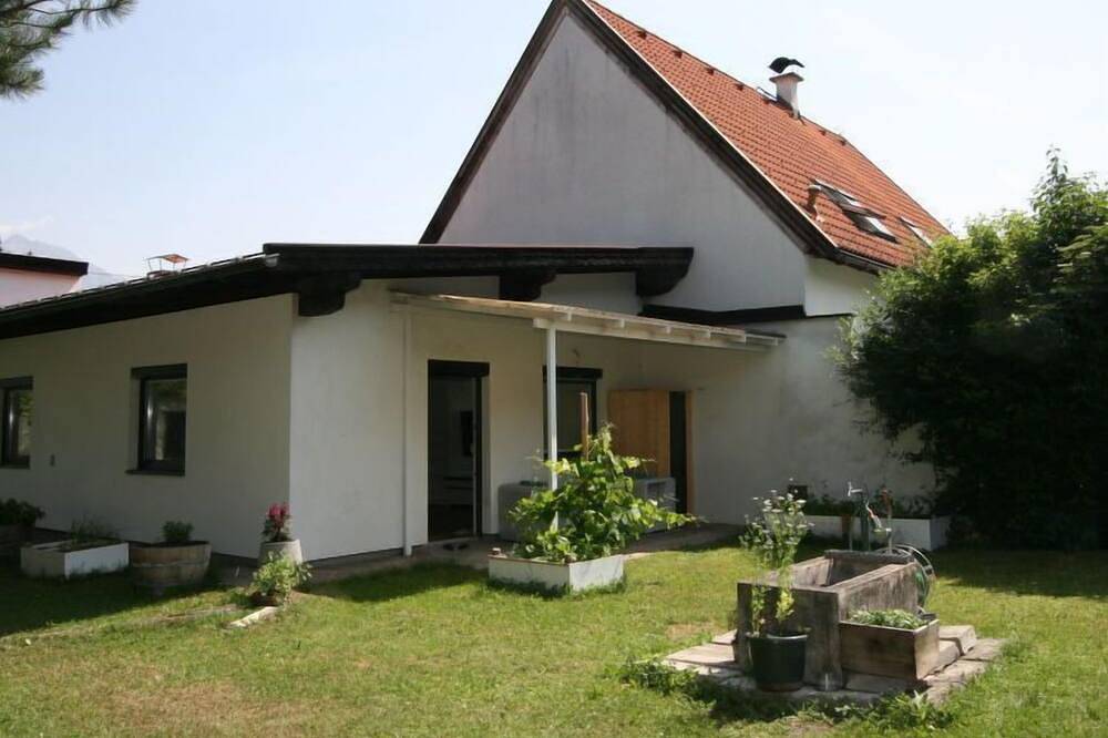 Ganze Wohnung, Diwani home stay Innsbruck in Stubaier Alpen, Innsbruck