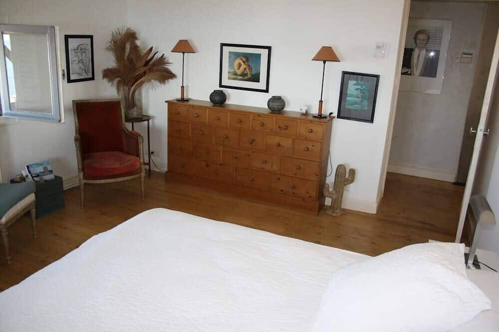 Ferienhaus / Villa - Menton in Menton, Nizza und Umgebung