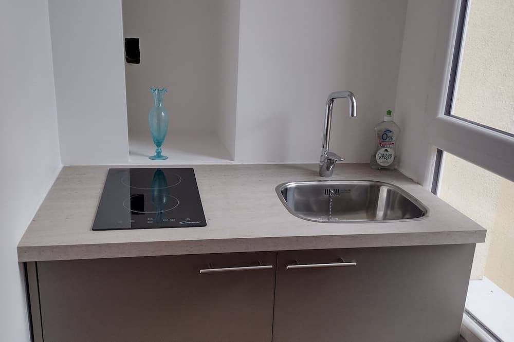 Entire apartment, Studio Proche Disney au Calme in Esbly, Seine-et-Marne