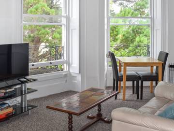 Apartment for 2 People in Ryde, Isle of Wight, Photo 1