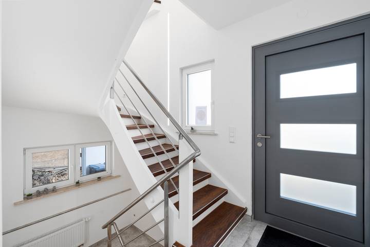 Ganze Ferienwohnung, Villa am Park - A1, Villa am Park - A2 - Villa am Park I in Friedrichshafen, Region Bodensee-Oberschwaben