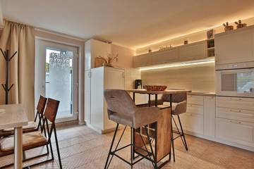 Ferienhaus für 2 Personen in Niendorf, Timmendorfer Strand, Bild 4
