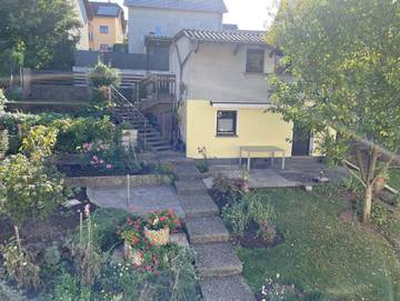 Ferienwohnung für 4 Personen in Neunkirchen, Saarland, Bild 4