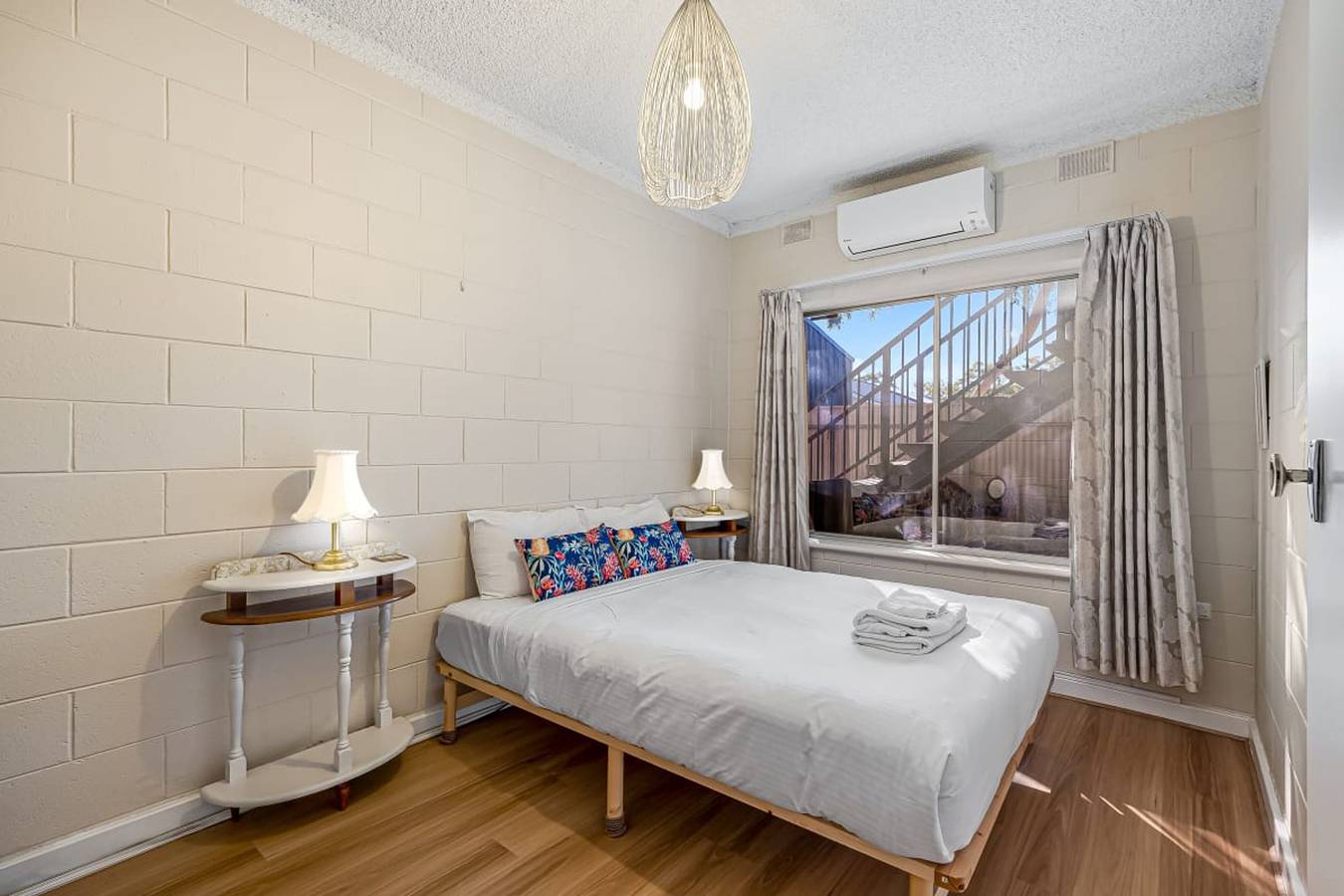 Apartamento entero, Swainson on Emerson in New Cairo City in Adelaida (Australia), Australia Meridional