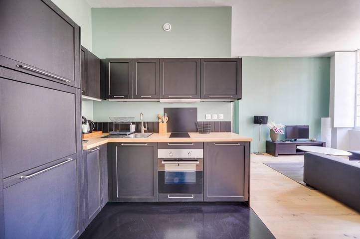 Gîte pour 2 personnes à Bordeaux - 4