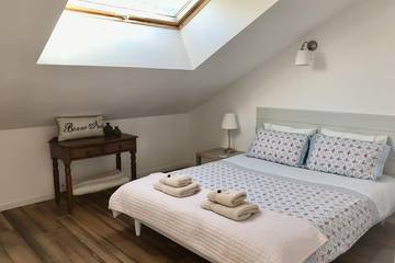 Maison De Vacances pour 7 Personnes dans Chorges, Région de Gap, Photo 1