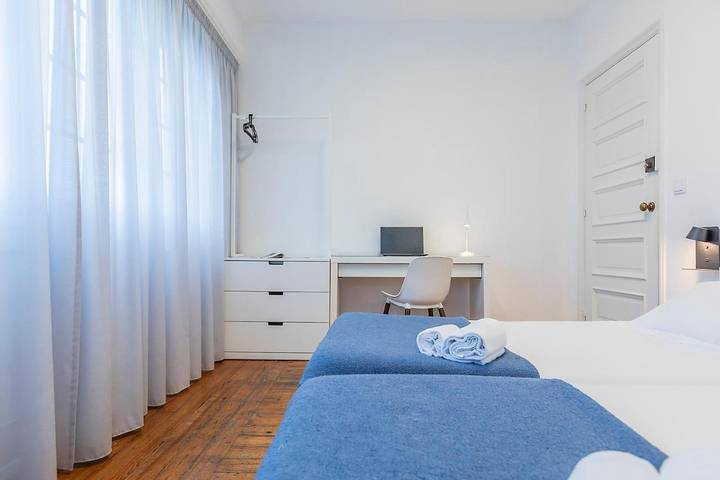 Hostel para 1 pessoas - 1