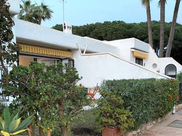 Glamping voor 5 Personen in Marbella, Costa del Sol, Afbeelding 1