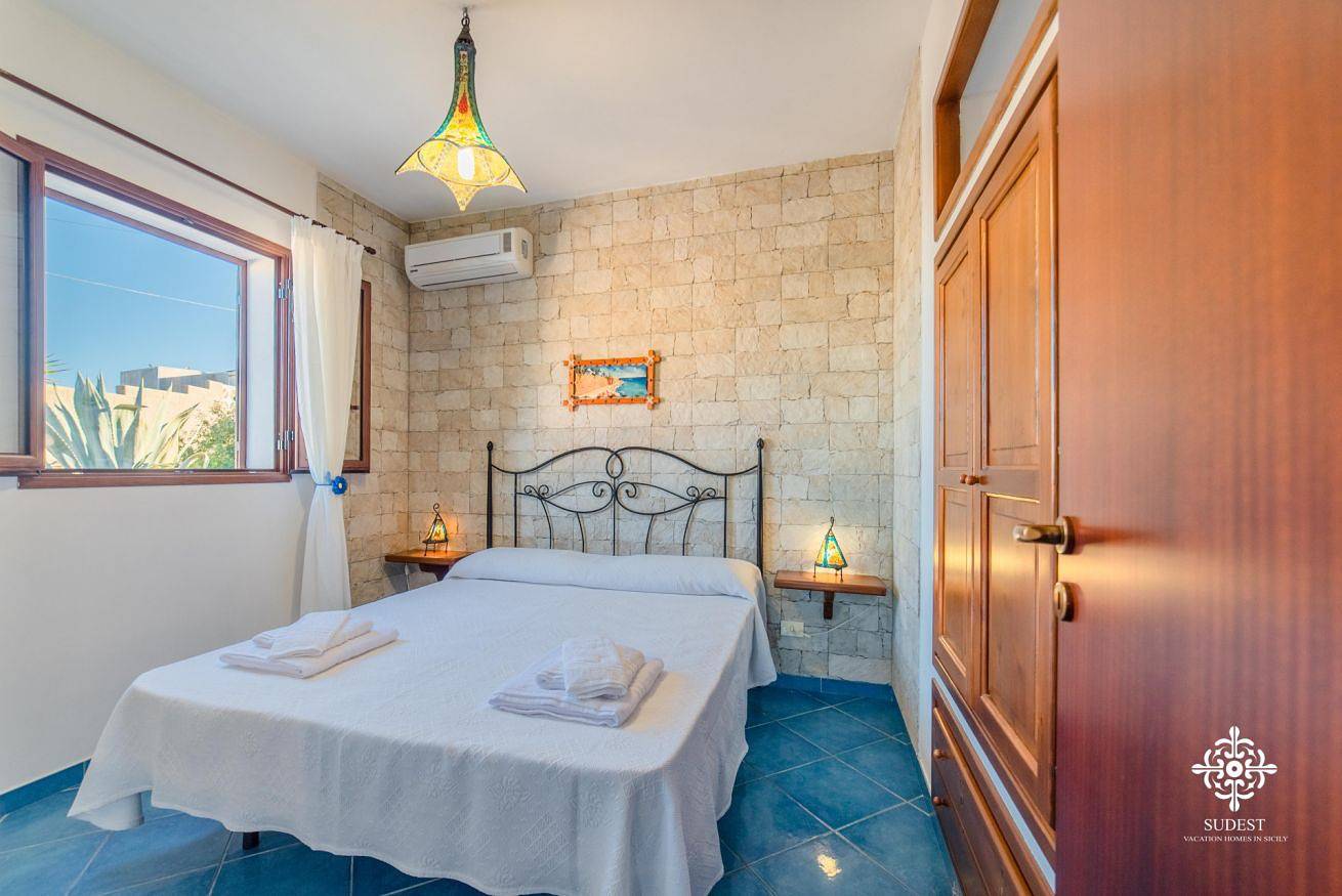 Apartamento entero, Ormos Residence 1 in Lampedusa e Linosa, Islas Pelagias