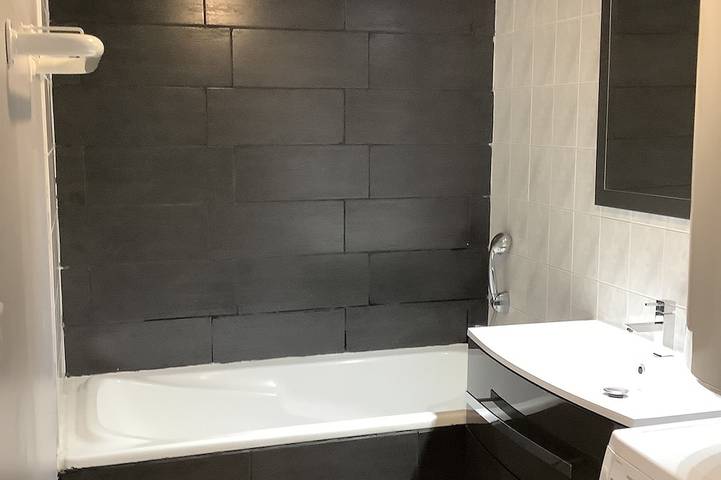 Entire apartment, Wissant heart of the village: Spacious and bright apartment at 50m from the sea in Wissant, Boulogne-sur-Mer region