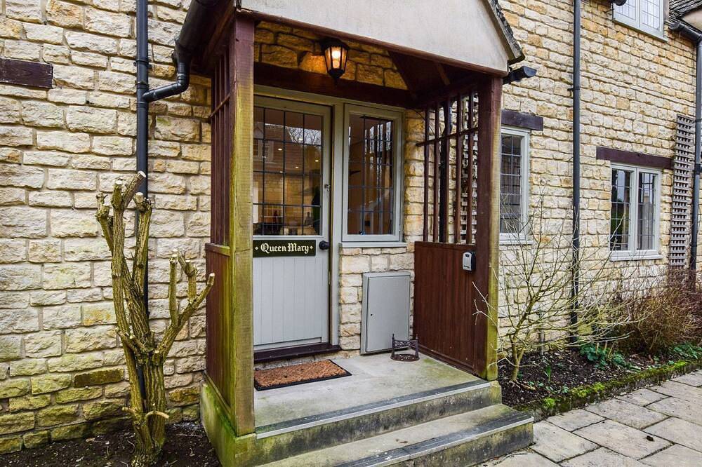Cottage for 4 People in Winchcombe, The Cotswolds