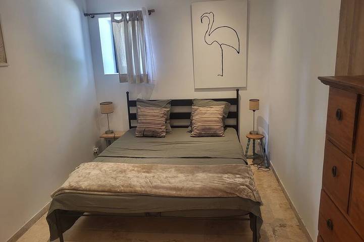 Gîte pour 13 personnes à Pougnadoresse - 4