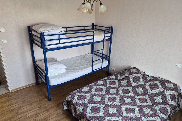 Casa de vacaciones para 8 personas - 1