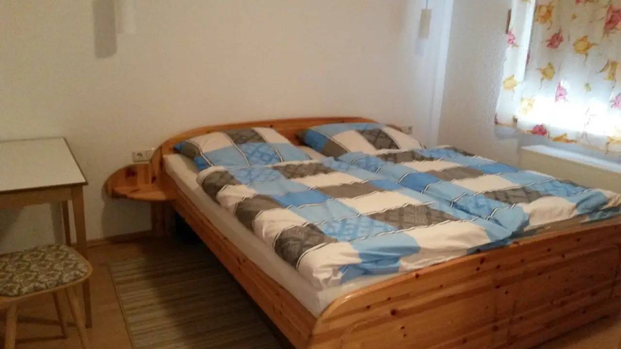 Ferienhaus für 4 Personen (50 m²) in Bad Wilsnack in Bad Wilsnack, Prignitz