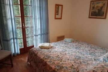 Appartement De Vacances pour 10 Personnes dans Clarens (Genève), Montreux, Photo 1