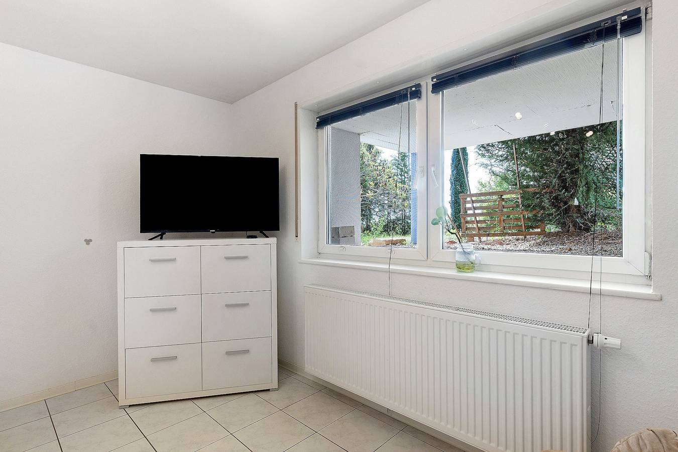 Apartamento entero, Apartamento Rebella con vistas panorámicas y jardín comunitario in Landau, Südliche Weinstraße