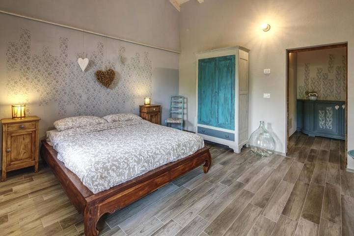 Location de vacances pour 5 personnes, avec jardin et vue, animaux acceptés à Chiusa di Pesio - 2