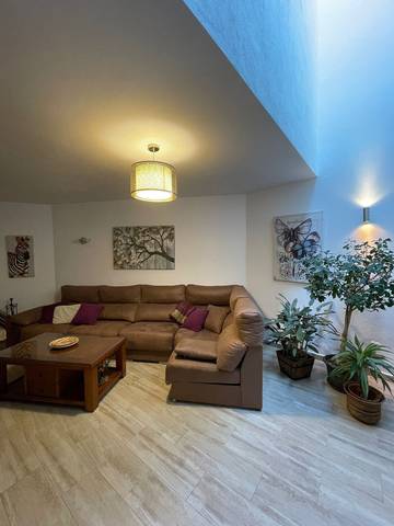 Casa Rural para 8 Personas en Guaro , Sierra de las Nieves, Foto 3