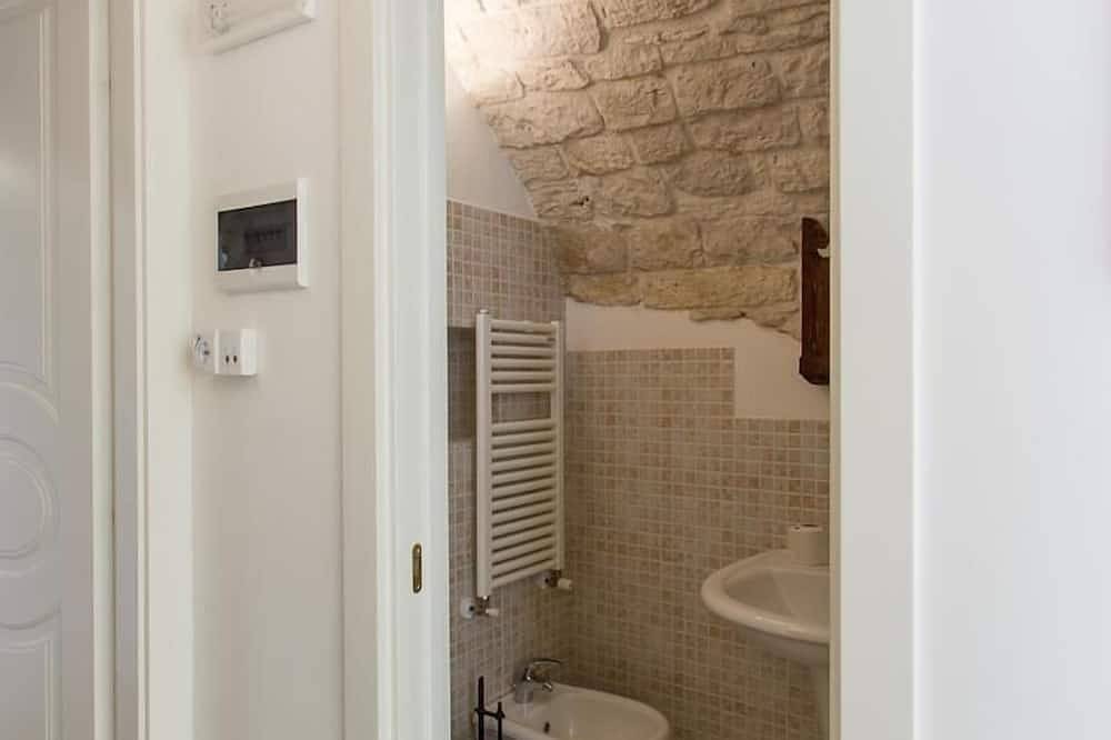 Ganze Wohnung, Granatapfel-Wohnung in Martina Franca, Tarent Provinz